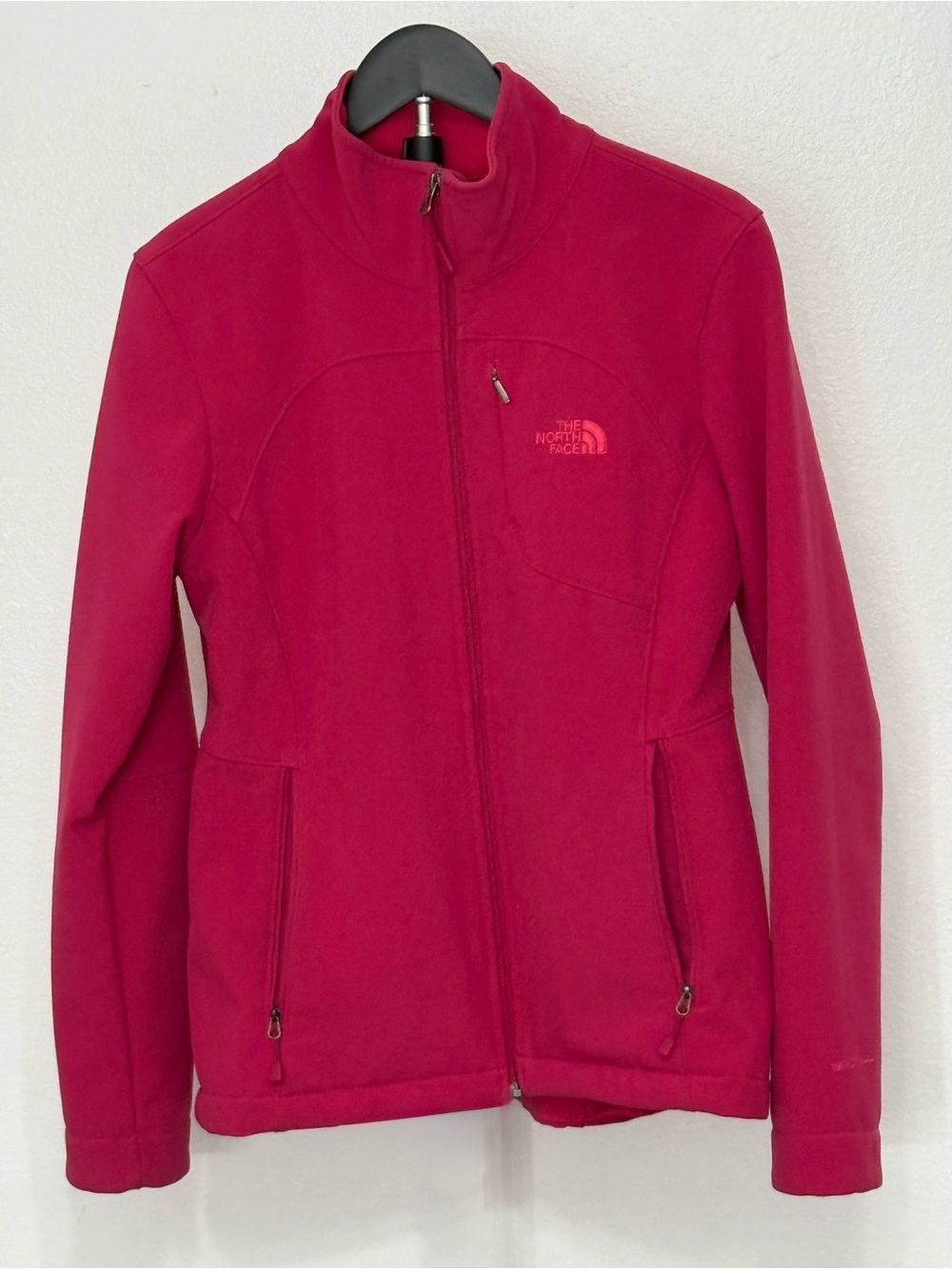The North Face Women's Fucsia Jacket